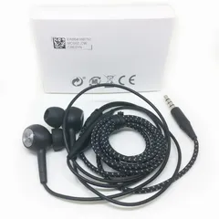 Tai nghe LG V20 B&O Play - Âm Thanh Sống Động, Thiết Kế Nhỏ Gọn, Tích Hợp Micro, Phù Hợp Với Thiết Bị 3.5mm