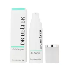 Tinh Chất Dr.Belter Bel-Energen Phyto Sensation Elixir 30ml - Serum Tăng Cường Nội Tiết Tố Nữ, Giảm Nếp Nhăn, Da Săn Chắc Cho Mọi Lứa Tuổi