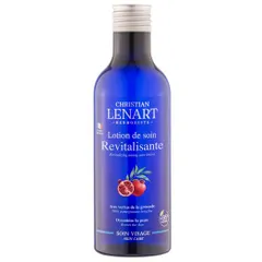 Toner Nước Hoa Hồng Chiết Xuất Lựu Christian Lenart Revitalisante 200ml - Phục Hồi Da, Chống Lão Hóa, Dưỡng Ẩm Tươi Trẻ
