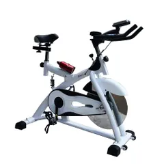 Xe Đạp Tập Thể Dục Titan S-3000 - Giúp Săn Chắc Cơ Chân, Tăng Cường Sức Khỏe Tại Nhà - Dụng Cụ Thể Thao Lý Tưởng Cho Gia Đình