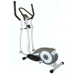 Xe Đạp Tập Thể Dục CJH B2501 Nhỏ Gọn - Thiết Kế Hiện Đại Có Điều Chỉnh Kháng Lực, Đồng Hồ LCD, Phù Hợp Tập Luyện Tại Nhà