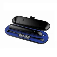 Bàn Chải Điện Laica PC4004 - Chăm Sóc Răng Miệng Tối Ưu, Siêu Âm 41,000 Xung Phút, Điều Chỉnh Cường Độ, Chống Nước IPX7