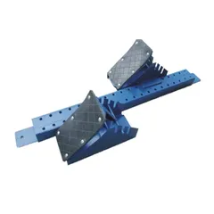 Bàn Đạp Xuất Phát VifaSport VF 901943 - Dụng Cụ Tập Luyện Điền Kinh Chất Lượng Cao Cho Trường Học