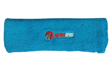 Băng Đeo Chặn Mồ Hôi Trán Đại Việt Sport BC055 - Thấm Hút Mồ Hôi, Thoáng Mát, Phù Hợp Cho Tập Gym và Thể Thao