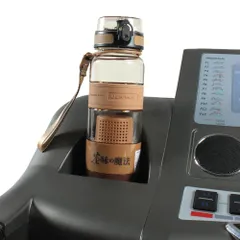 Bình Nước Thể Thao và Uống Trà 650ml UZSPACE BN095 - Kiểu Dáng Hiện Đại, Chống Rò Rỉ, Dùng Cho Thể Thao và Văn Phòng