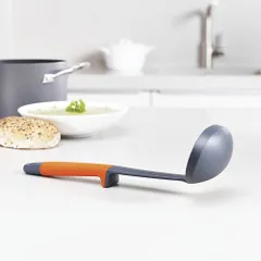 Bộ Dụng Cụ Nấu Ăn Joseph Joseph 10118 - Thích Hợp Tất Cả Bề Mặt, Nhà Bếp Gọn Gàng và Sạch Sẽ, Công Nghệ Chịu Nhiệt Cao