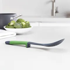 Bộ Dụng Cụ Nấu Ăn Joseph Joseph 10118 - Thích Hợp Tất Cả Bề Mặt, Nhà Bếp Gọn Gàng và Sạch Sẽ, Công Nghệ Chịu Nhiệt Cao
