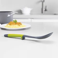 Bộ Dụng Cụ Nấu Ăn Joseph Joseph 10118 - Thích Hợp Tất Cả Bề Mặt, Nhà Bếp Gọn Gàng và Sạch Sẽ, Công Nghệ Chịu Nhiệt Cao