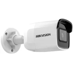 Camera Hồng Ngoại 2MP Hikvision DS-2CD2021G1-I - Camera IP HD Chống Nước IP67, Hỗ Trợ Wifi, Phát Hiện Xâm Nhập, Đèn Hồng Ngoại 30m