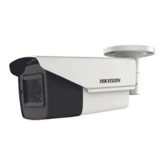 Camera HDTVI Hồng Ngoại 8MP Hikvision DS-2CE16U1T-IT5F - Quan Sát 80m, Chức Năng Giảm Nhiễu DNR, Hình Ảnh HD Sắc Nét
