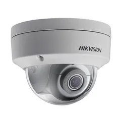 Camera IP 2MP Dome Hikvision DS-2CD2121G0-IS - Công Nghệ H.265+, Hình Ảnh HD Sắc Nét, Đèn Hồng Ngoại Thông Minh, Quản Lý Gia Đình Hiệu Quả