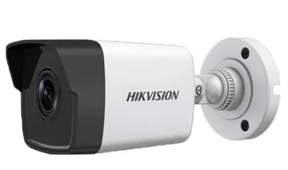 Camera IP Dome 2MP Hikvision DS-2CD1023G0E-IL - Độ phân giải cao, Hồng ngoại 30m, Chống ngược sáng, An ninh Thông minh