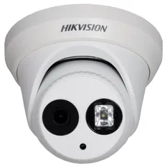 Camera IP 2MP Hikvision DS-2CD2321G0-I/NF - Giải pháp an ninh thông minh H.265+, HD, đèn hồng ngoại, tính năng phát hiện xâm nhập