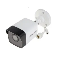 Camera IP Hikvision 4MP DS-2CD1043G0-IUF - Độ phân giải cao, tích hợp mic, chuẩn nén H.265+, chống nước IP67, giám sát an ninh hiệu quả