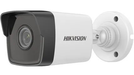 Camera IP Hikvision 4MP DS-2CD1043G0-IUF - Độ phân giải cao, tích hợp mic, chuẩn nén H.265+, chống nước IP67, giám sát an ninh hiệu quả