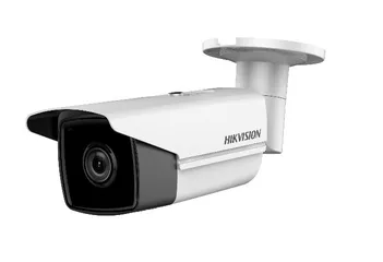 Camera IP Hồng Ngoại 4MP Hikvision DS-2CD2T41G1-I - Độ phân giải HD, Phát hiện Chuyển động, Tiêu chuẩn IP67, Hỗ trợ Hồng ngoại 50m