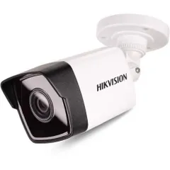 Camera IP Hồng Ngoại 4MP Hikvision DS-2CD2T41G1-I - Độ phân giải HD, Phát hiện Chuyển động, Tiêu chuẩn IP67, Hỗ trợ Hồng ngoại 50m