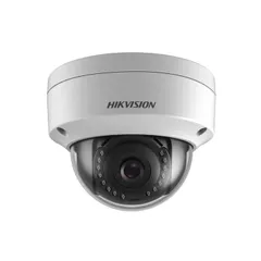 Camera IP Dome 2MP Hikvision DS-2CD1123G0-IUF - Giải pháp giám sát sắc nét với công nghệ H.265+, tích hợp mic và tầm xa hồng ngoại 30m