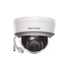 Camera IP Dome 2MP Hikvision DS-2CD1123G0-IUF - Giải pháp giám sát sắc nét với công nghệ H.265+, tích hợp mic và tầm xa hồng ngoại 30m