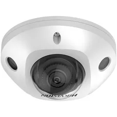 Camera IP Dome 2MP Hikvision DS-2CD2523G2-IS - Công Nghệ H.265+, Hồng Ngoại 30m, Giám Sát Gia Đình, Cửa Hàng, Văn Phòng