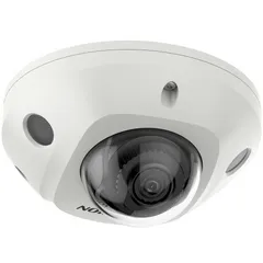 Camera IP Dome 2MP Hikvision DS-2CD2523G2-IS - Công Nghệ H.265+, Hồng Ngoại 30m, Giám Sát Gia Đình, Cửa Hàng, Văn Phòng
