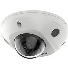 Camera IP Dome 2MP Hikvision DS-2CD2523G2-IS - Công Nghệ H.265+, Hồng Ngoại 30m, Giám Sát Gia Đình, Cửa Hàng, Văn Phòng