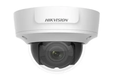 Camera IP Dome 2MP Hikvision DS-2CD2721G0-IZ - Ống Kính Zoom Tự Động, Chống Ngược Sáng, Giám Sát Thông Minh, Tầm Nhìn Hồng Ngoại 30m