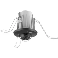 Camera IP Dome 2MP Hikvision DS-2CD2E23G2-U - Giải pháp giám sát an ninh HD với Mic tích hợp, công nghệ H.265+ tiết kiệm băng thông
