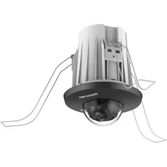 Camera IP Dome 2MP Hikvision DS-2CD2E23G2-U - Giải pháp giám sát an ninh HD với Mic tích hợp, công nghệ H.265+ tiết kiệm băng thông