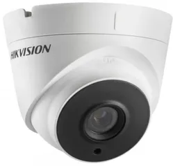 Camera IP Dome 2MP Hồng Ngoại Hikvision DS-2CD1323G0-IUF - Chất Lượng HD, Tích Hợp Mic, Chống Nước IP67, Hỗ Trợ Thẻ Nhớ 256GB