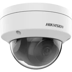 Camera IP Dome 4MP Hikvision DS-2CD1143G0-IUF - Chất lượng HD, Tích hợp Mic, Hỗ trợ H.265+, Độ nhạy sáng thấp, Tiêu chuẩn chống nước IP67