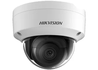 Camera IP Dome Hồng Ngoại 2MP Hikvision DS-2CD2121G0-I - Giám Sát An Ninh Thông Minh, Hình Ảnh HD Sắc Nét, Phát Hiện Xâm Nhập