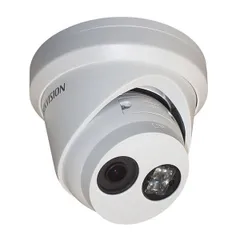 Camera IP Dome Hồng Ngoại 2MP Hikvision DS-2CD2323G0-IU - Công Nghệ H.265+, Hình Ảnh HD, Đèn Hồng Ngoại Thông Minh, Chống Nước IP66