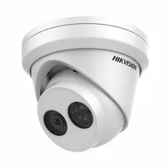 Camera IP Dome Hồng Ngoại 2MP Hikvision DS-2CD2323G0-IU - Công Nghệ H.265+, Hình Ảnh HD, Đèn Hồng Ngoại Thông Minh, Chống Nước IP66