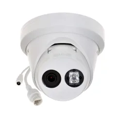 Camera IP Dome Hồng Ngoại 2MP Hikvision DS-2CD2323G0-IU - Công Nghệ H.265+, Hình Ảnh HD, Đèn Hồng Ngoại Thông Minh, Chống Nước IP66
