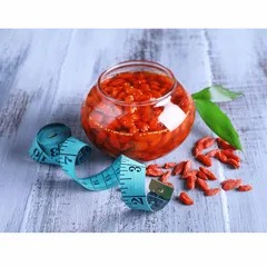 Câu Kỷ Tử DK Harvest Sấy Khô Mỹ - Trà Thiên Tinh Tăng Cường Thị Lực, Giảm Cân, Đẹp Da 100g