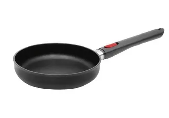 Chảo Rán Sinh Thái Woll Eco Lite Frying Pan - Chảo Nhôm Tái Chế 5 Lớp Chống Dính, Nhiệt Độ Cao, Dễ Vệ Sinh, Tiện Lợi Sử Dụng
