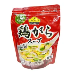 Combo 5 Gói Hạt Nêm Thịt Heo Rau Củ Topvalu 110g - Gia Vị Nêm Nếm Nhật Bản Cho Món Ngon Thêm Đậm Đà