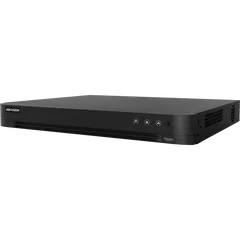 Đầu ghi hình 8 kênh Hikvision IDS-7208HUHI-M2/S - Thiết bị giám sát Turbo AcuSense 8MP, Hỗ trợ Camera HDTVI, Phụ kiện an ninh chính hãng