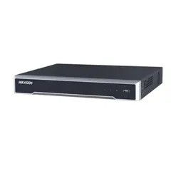 Đầu Ghi Hình IP 8 Kênh Hikvision DS-7608NI-K2 - Độ Phân Giải 4K, Kết Nối 8 Camera, Hỗ Trợ Xem Trực Tiếp Và Lưu Trữ Lên Đến 8MP