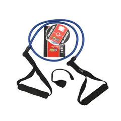 Dây Đàn Hồi Gofit 10 Pounds - Dụng Cụ Tập Luyện Thể Thao Căn Bản, Hỗ Trợ Tăng Cường Sức Khỏe và Thể Hình