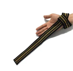 Dây Kéo Lưng Đại Việt KL032 Hỗ Trợ Cổ Tay - Áo Tập Gym Chất Liệu Cao Cấp, Bền Bỉ Cho Huấn Luyện Lưng Hiệu Quả