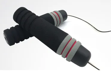 Dây Nhảy Thể Dục 3M 9081 - Dây Nhảy Giảm Cân Cao Cấp Có Thể Điều Chỉnh Độ Dài - Dụng Cụ Tập Luyện Tại Nhà