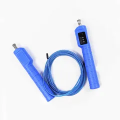 Dây Nhảy Thể Dục Sợi Cáp VT-HIY0171 - Điều Chỉnh Chiều Dài, Lực Cản Thấp, Phù Hợp Tập Luyện Tại Nhà, Chất Liệu Bền đẹp