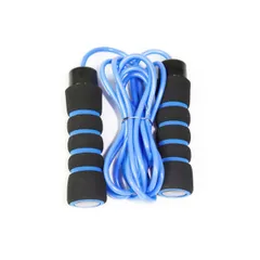 Dây Nhảy Thể Dục W0916 - Dây Nhảy Đẩy Nhanh Điều Chỉnh Chiều Dài, Tăng Cường Sức Khỏe và Dẻo Dai, Hỗ Trợ Tập Luyện Thể Thao