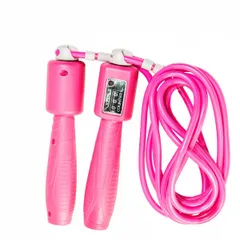 Dây Nhảy Tập Thể Lực Đếm Số VT-HCY0082 - Dây Nhảy Thông Minh Điều Chỉnh Chiều Dài, Tích Hợp Đếm Vòng Nhảy, Nhiều Màu Sắc Hấp Dẫn