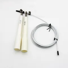Dây Nhảy Thể Lực Sợi Cáp VA-GIY0140 - Dây Nhảy Tốc Độ Cao Điều Chỉnh Được, Phù Hợp Tập Luyện Thể Thao, Tăng Cường Sức Khỏe