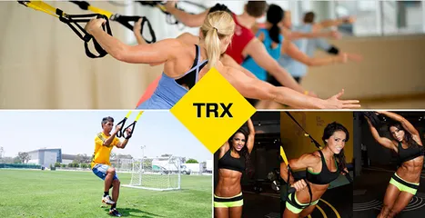Dây Tập Kháng Lực Đa Năng TRX Pro P3 - Dụng Cụ Tập Thể Hình Cao Cấp, Tăng Cường Sức Khỏe và Cơ Bắp Tại Nhà