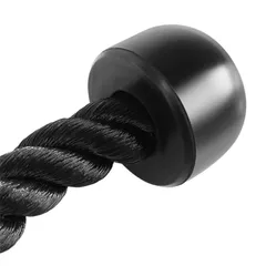 Dây Thừng Tập Gym Cơ Nhị Đầu YY-6120 - Dụng Cụ Tập Thể Thao Bền Chắc, Phù Hợp Máy Xô Bay và Máy Kéo Xo