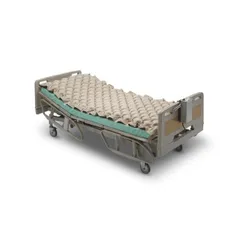 Đệm Hơi Chống Loét Lucass LC 79 - Công Nghệ Mỹ, Giảm Đau Nhức, Thoáng Khí, Dành Cho Người Nằm Lâu Ngày, Tiếng Ồn Thấp